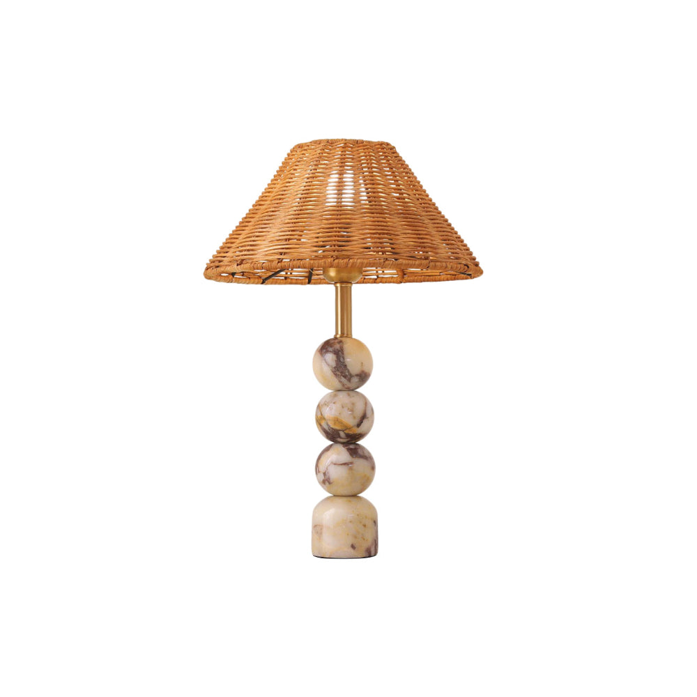 Rate lampă de masă
