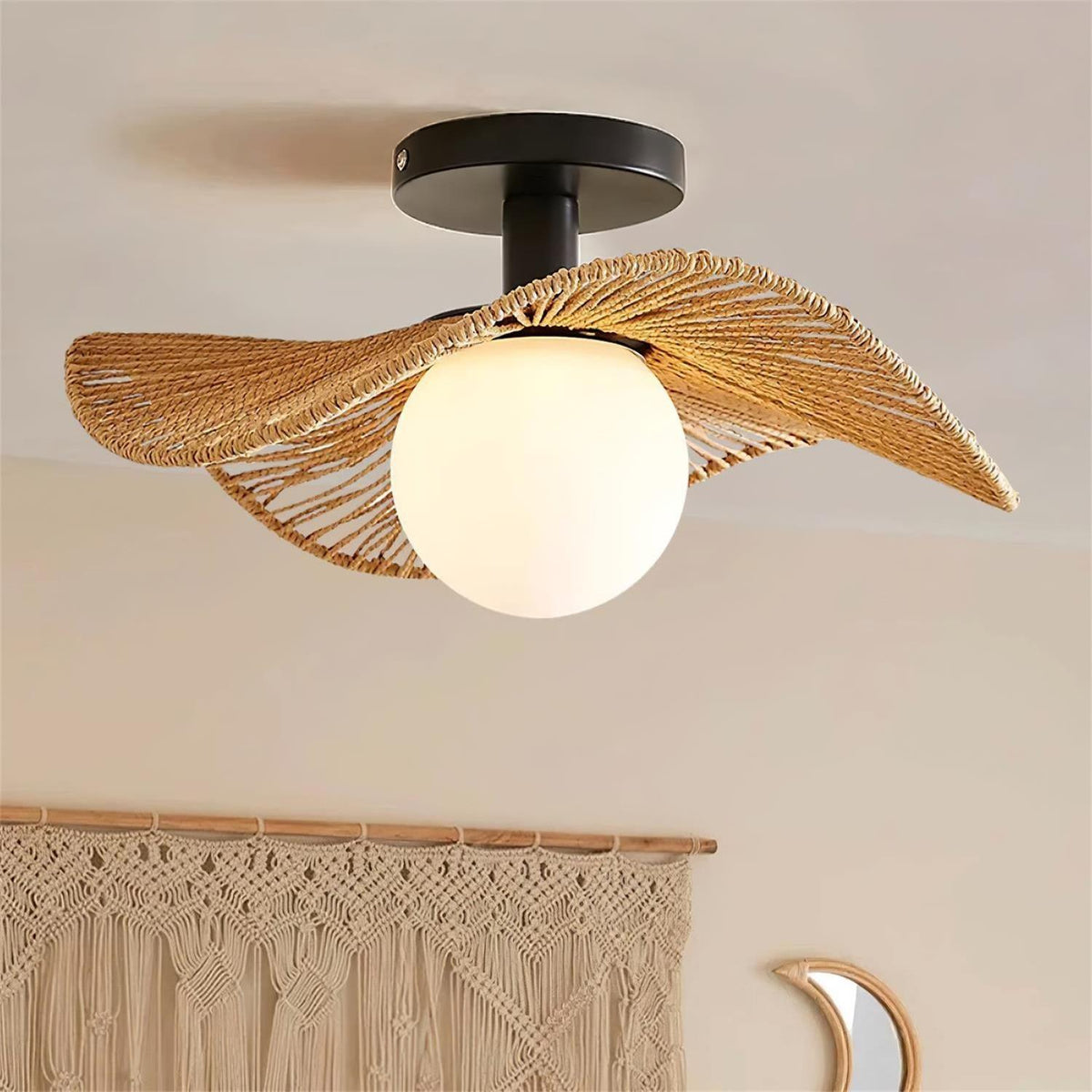Fynora plafonieră