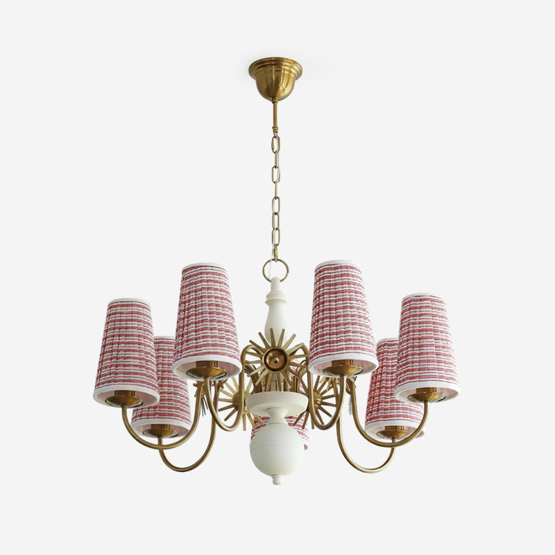 Rivanena candelabru