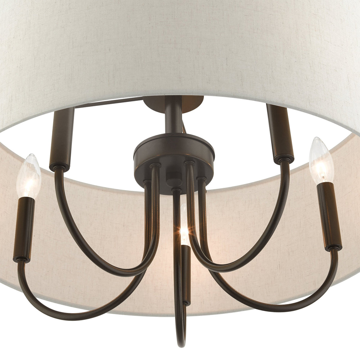 Noriiel candelabru