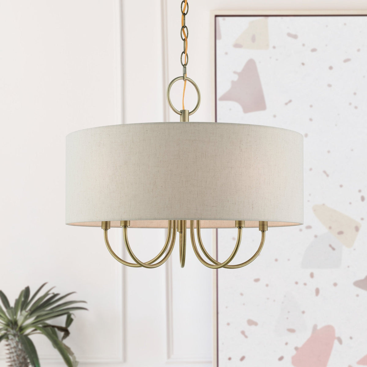 Noriiel candelabru
