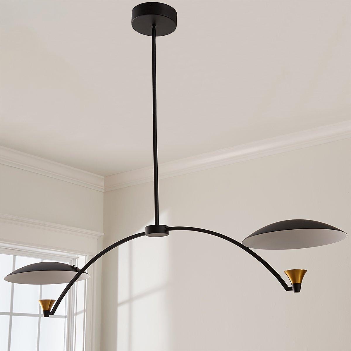 Lumiissa candelabru