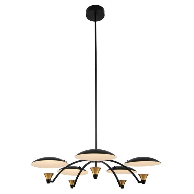 Lumiissa candelabru