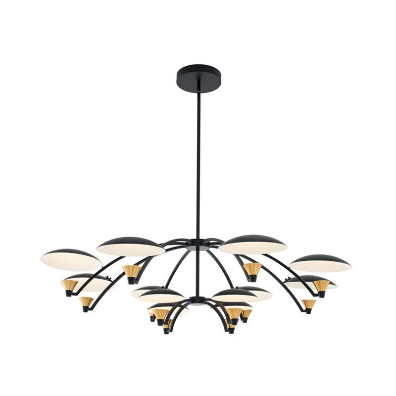 Lumiissa candelabru