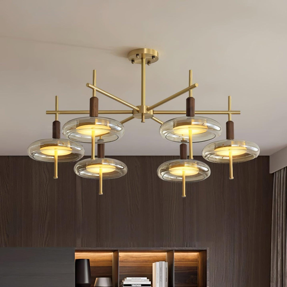 Renelora candelabru