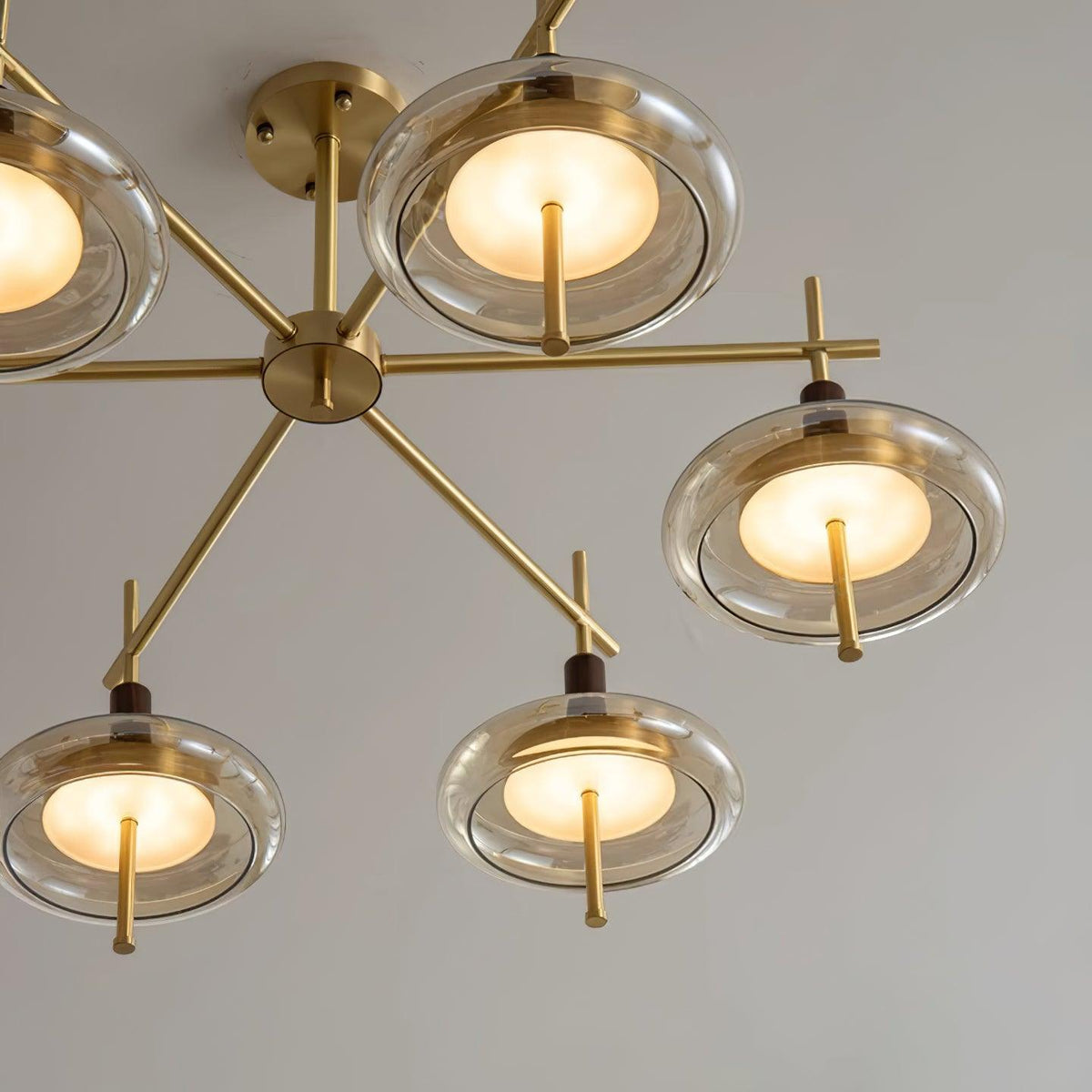 Renelora candelabru