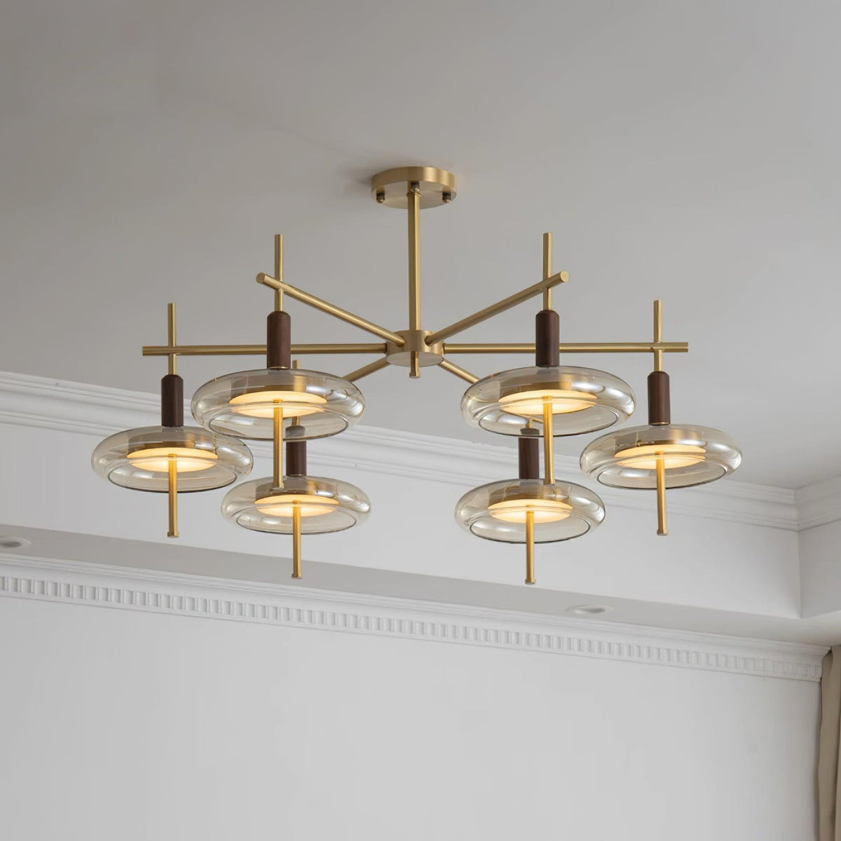 Renelora candelabru