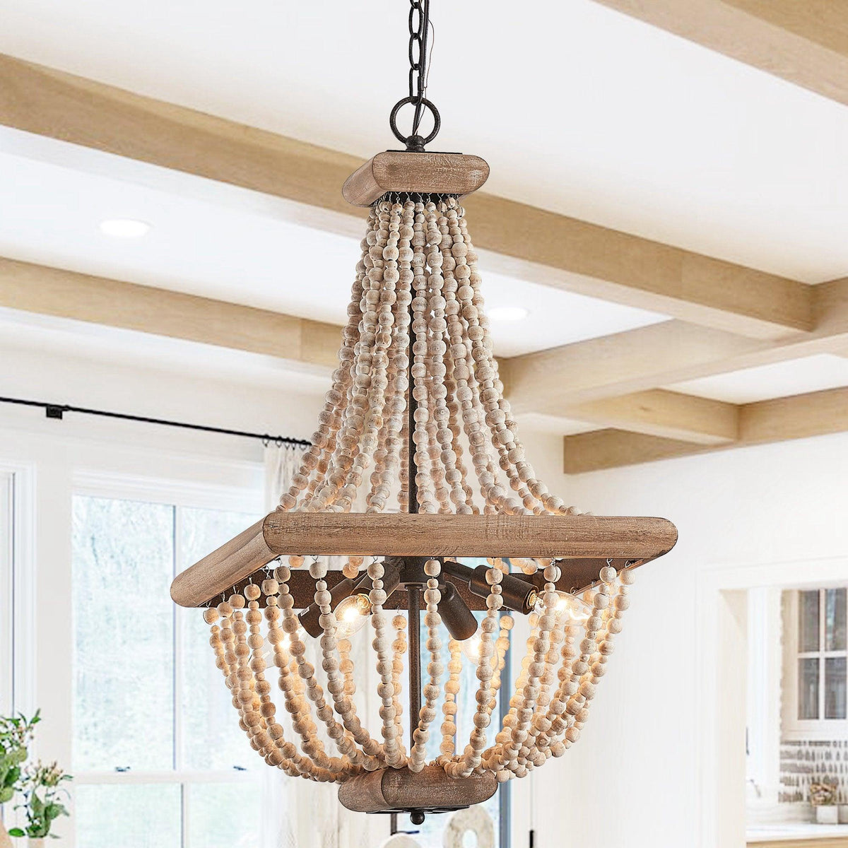 Avenanaine candelabru