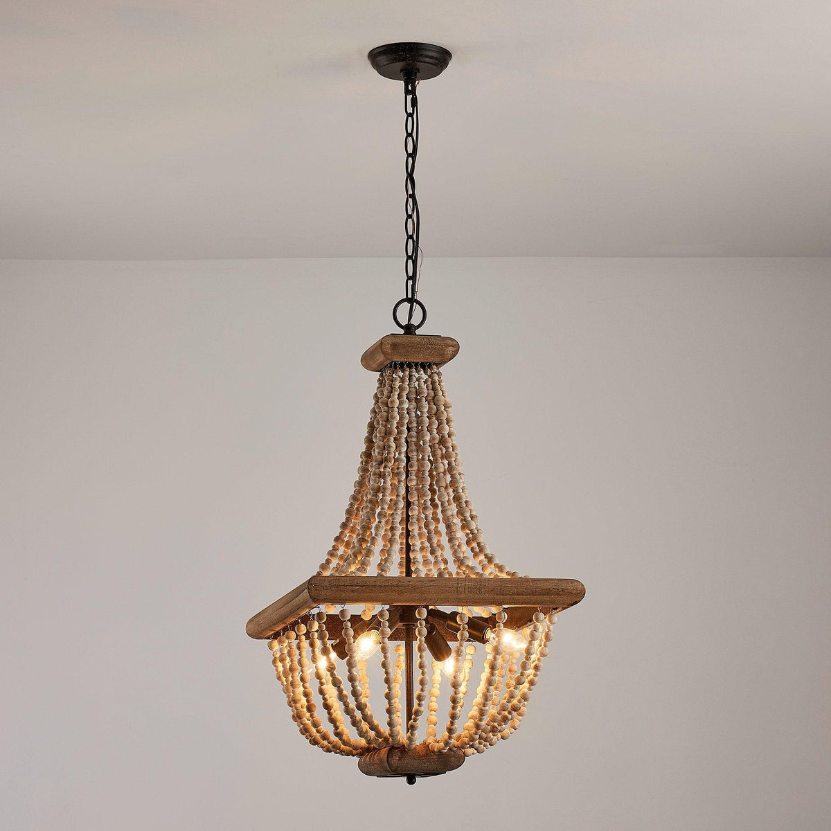 Avenanaine candelabru