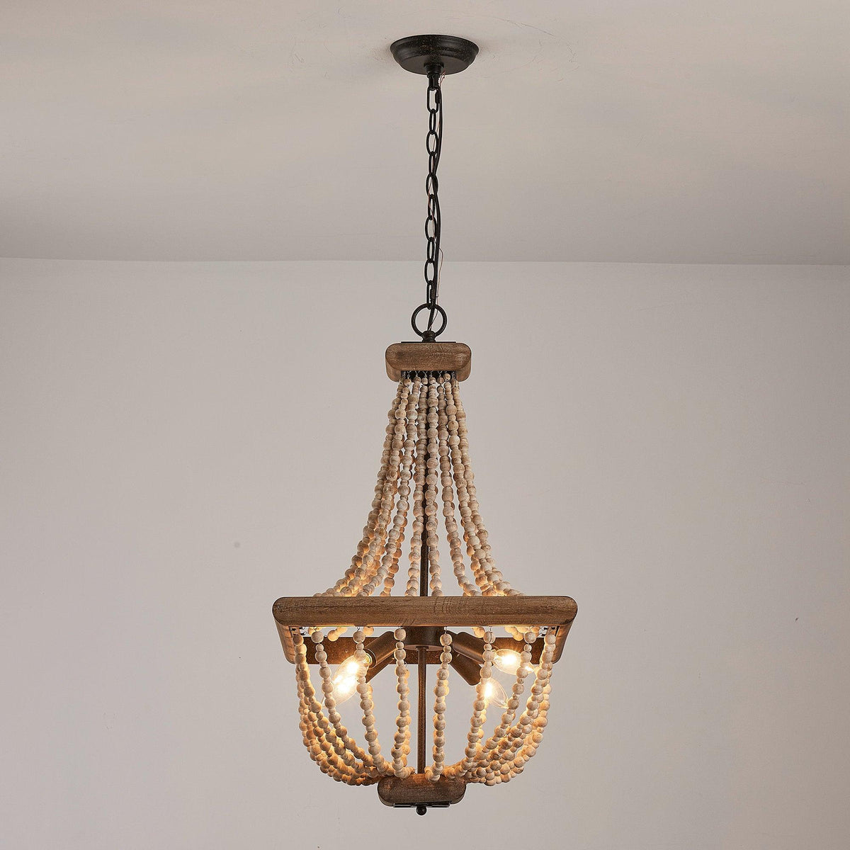 Avenanaine candelabru
