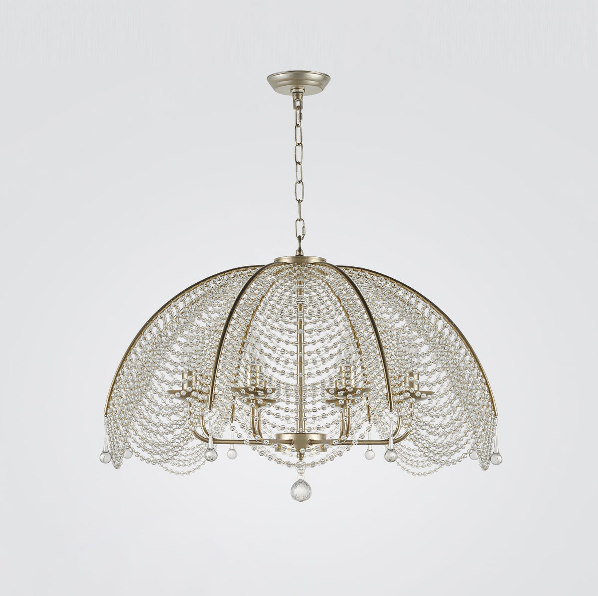 Ulsilusis candelabru