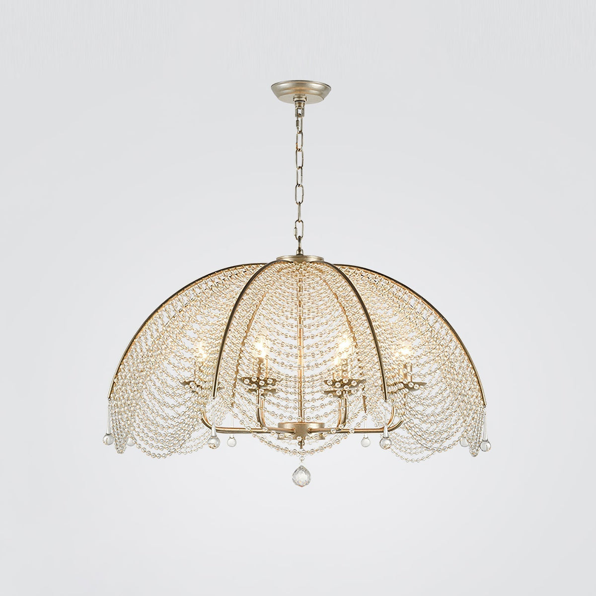 Ulsilusis candelabru