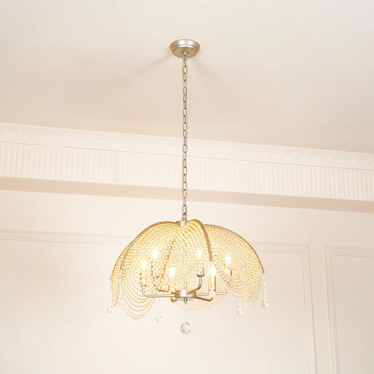 Ulsilusis candelabru