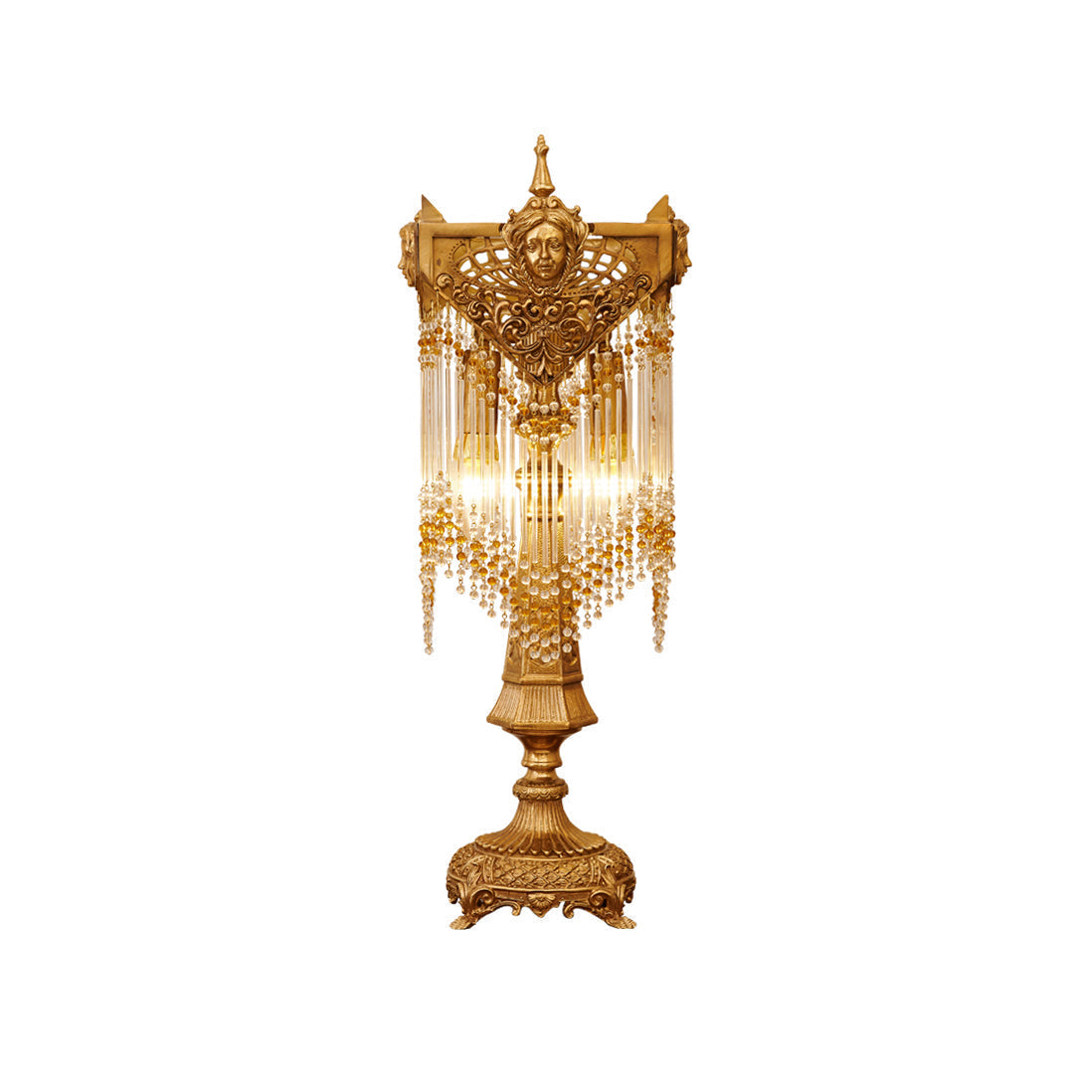 Valdorian lampă de masă