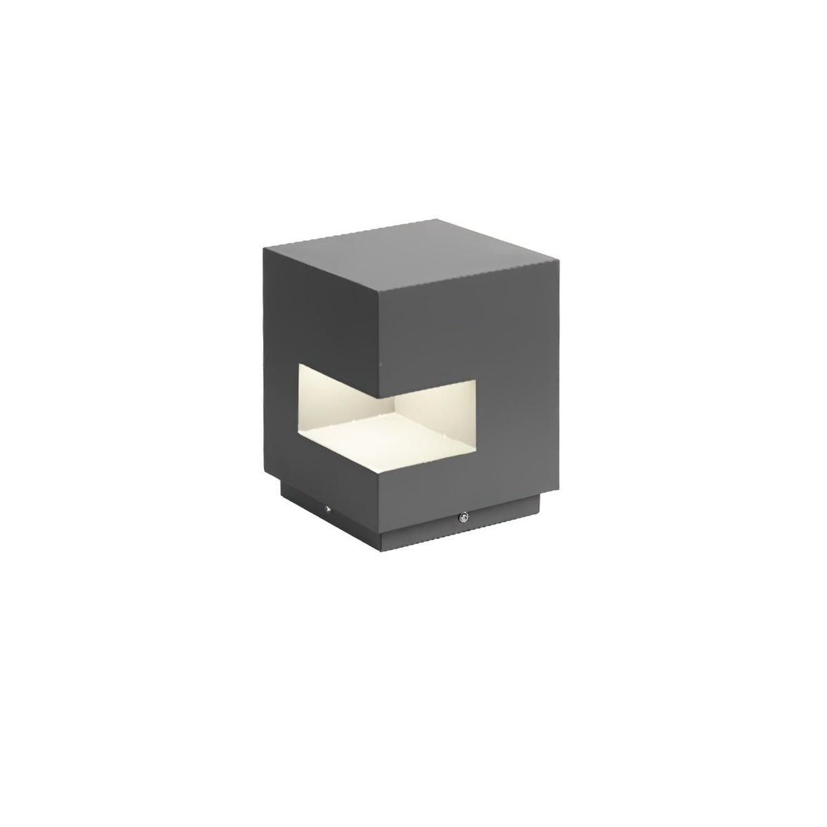 Aki corp de iluminat pentru exterior din acril, modern