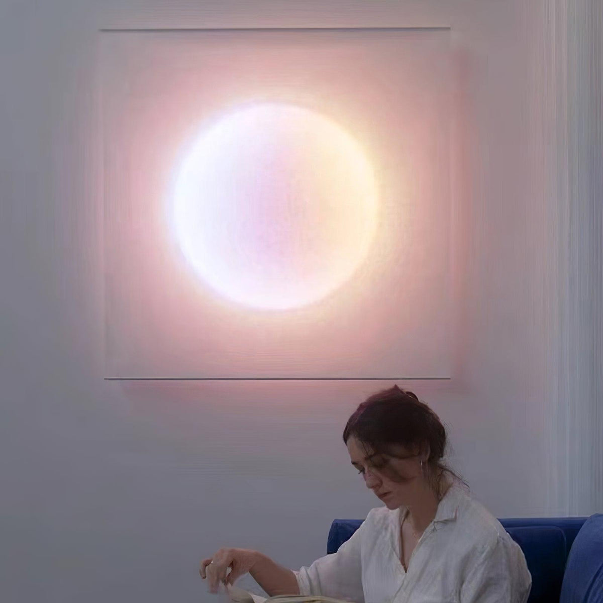 Kirixa Art Relax aplică de perete cu ștecher