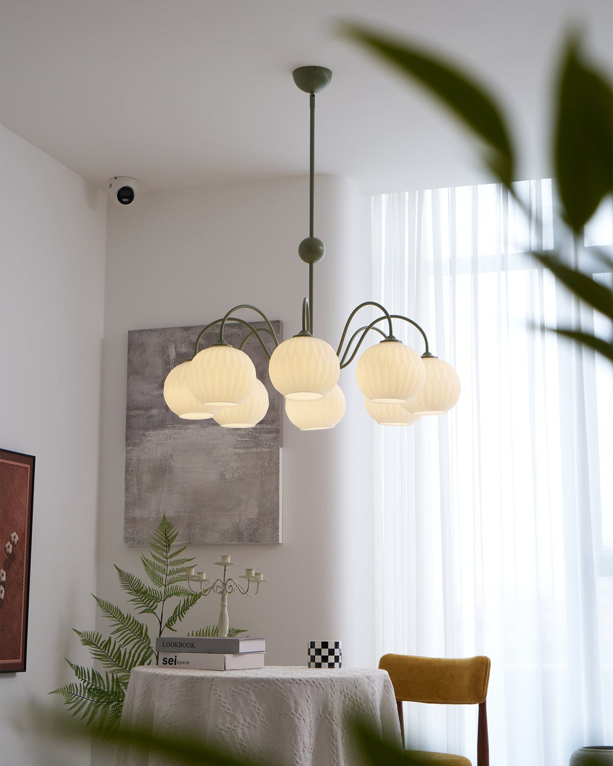 Renirelle candelabru