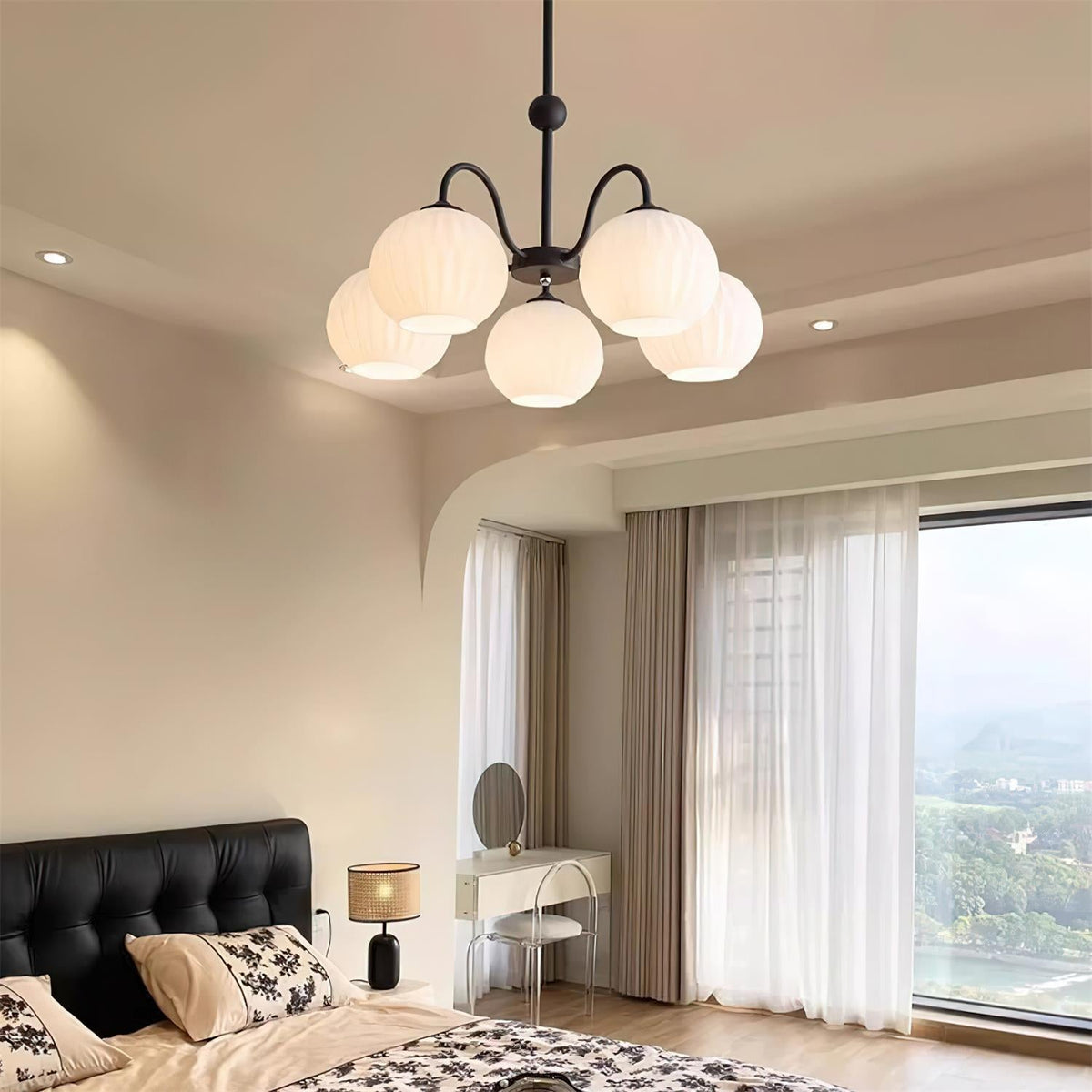Renirelle candelabru