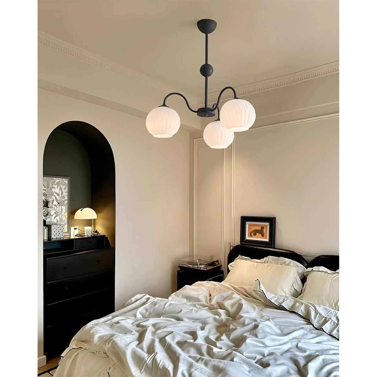Renirelle candelabru