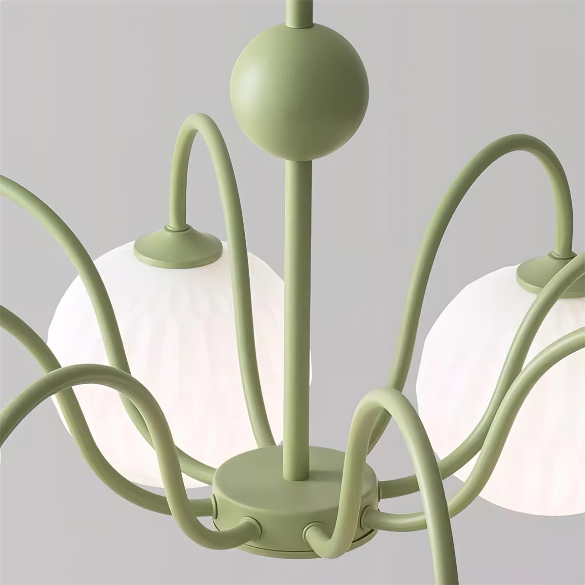 Renirelle candelabru