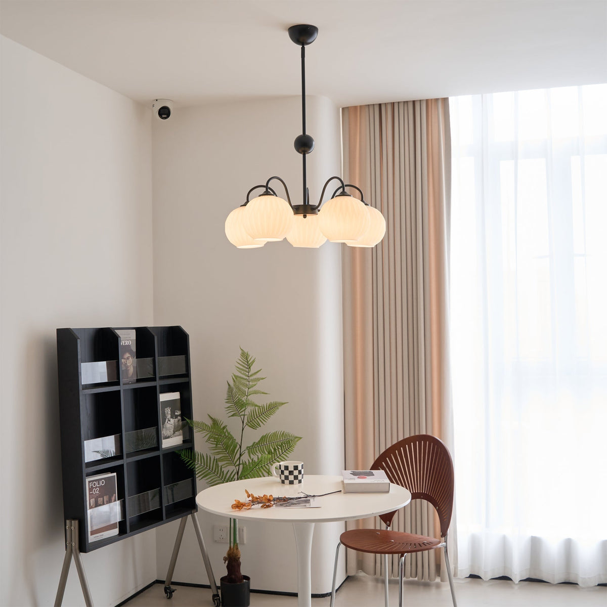 Renirelle candelabru