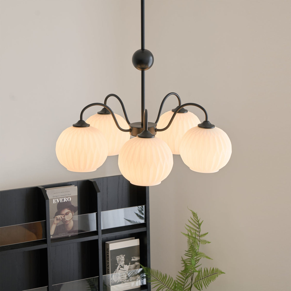 Renirelle candelabru