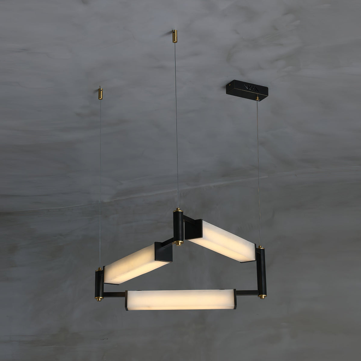 Renivissa candelabru