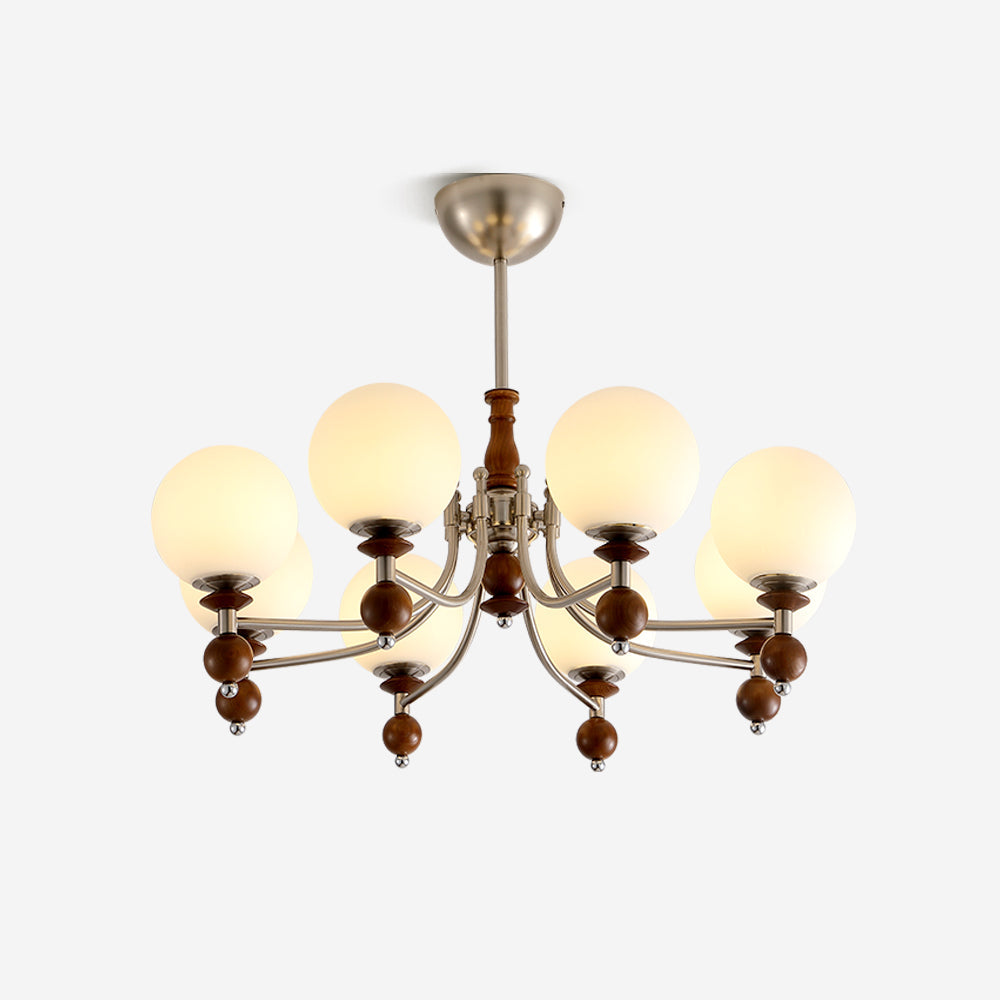 Threak candelabru