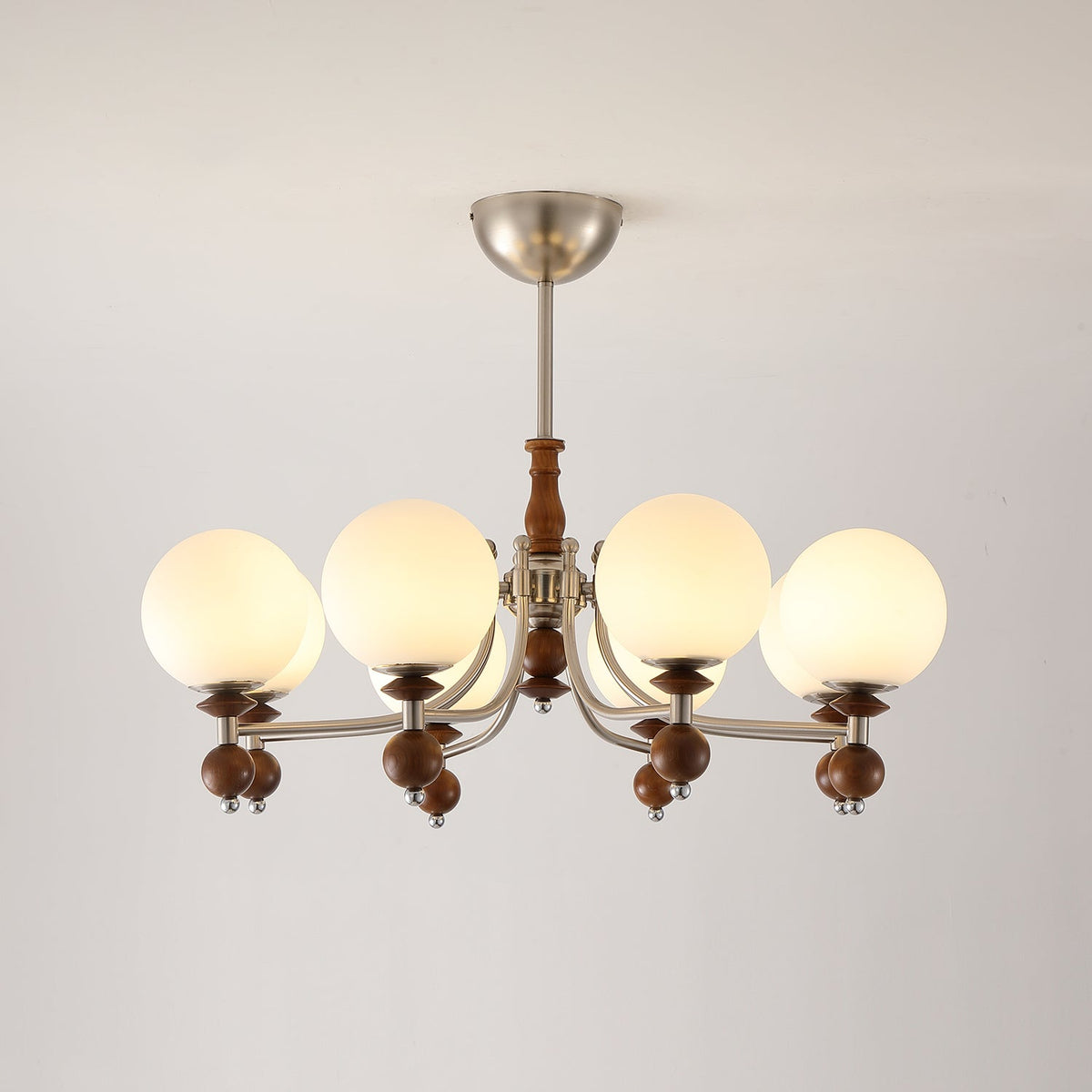 Threak candelabru