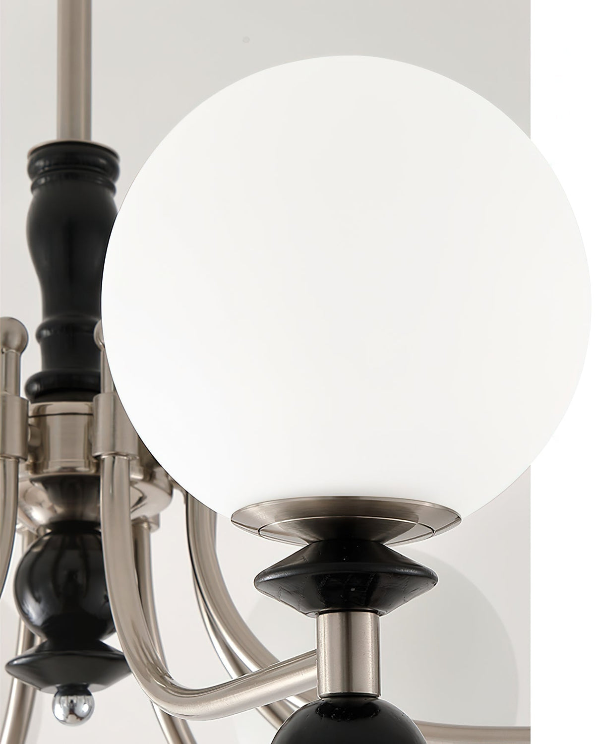 Threak candelabru