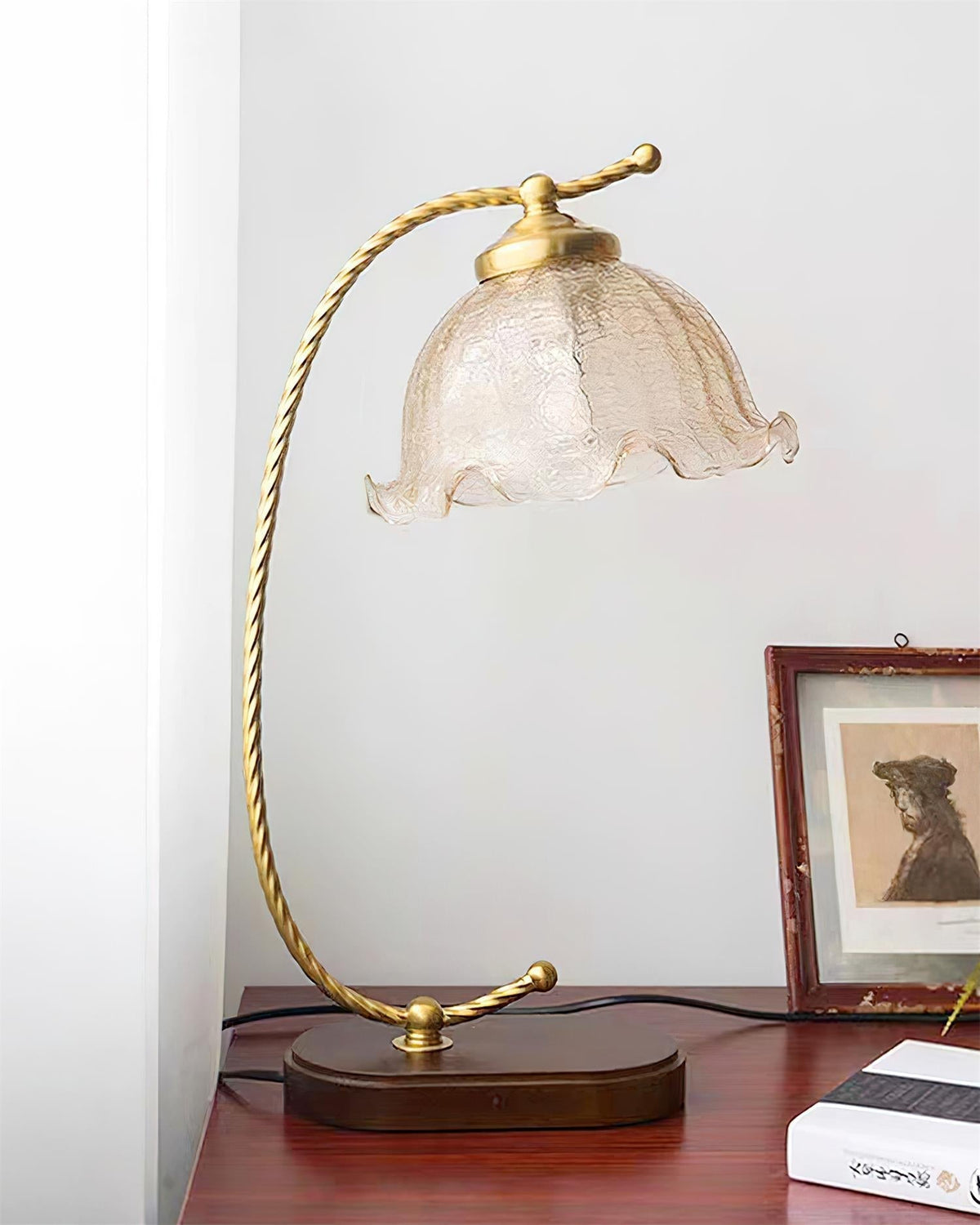 Sorivette lampă de masă