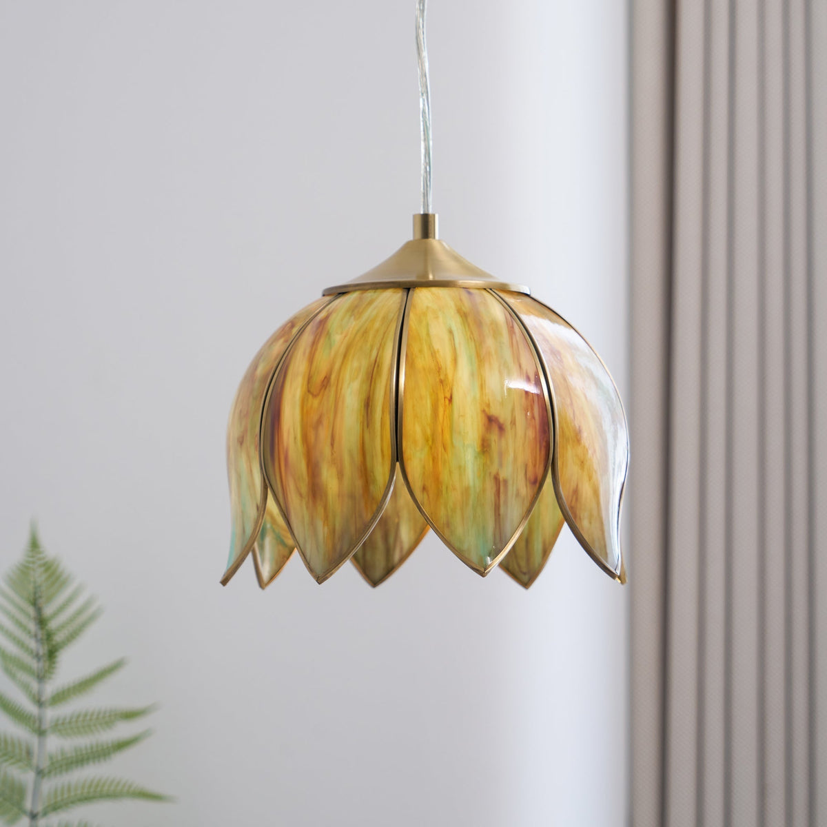 Lumiiella lampă suspendată