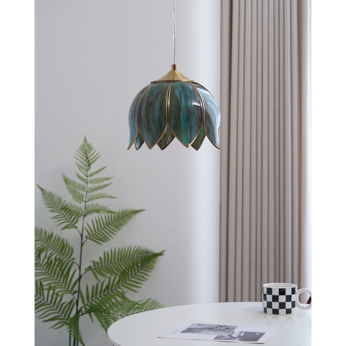 Lumiiella lampă suspendată
