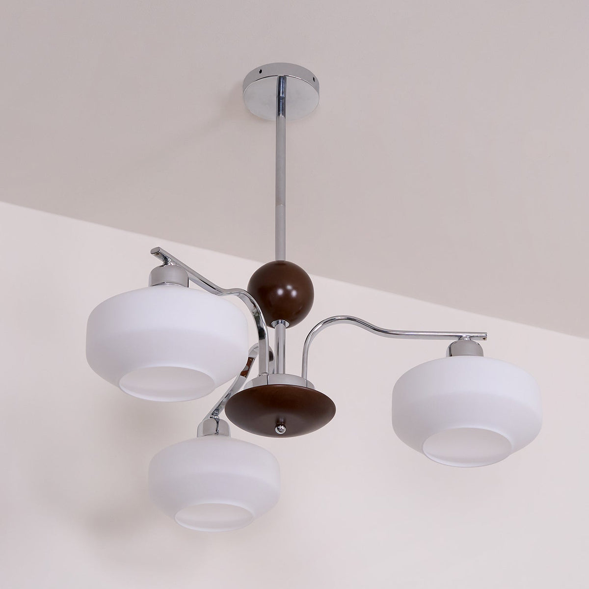 Roval candelabru