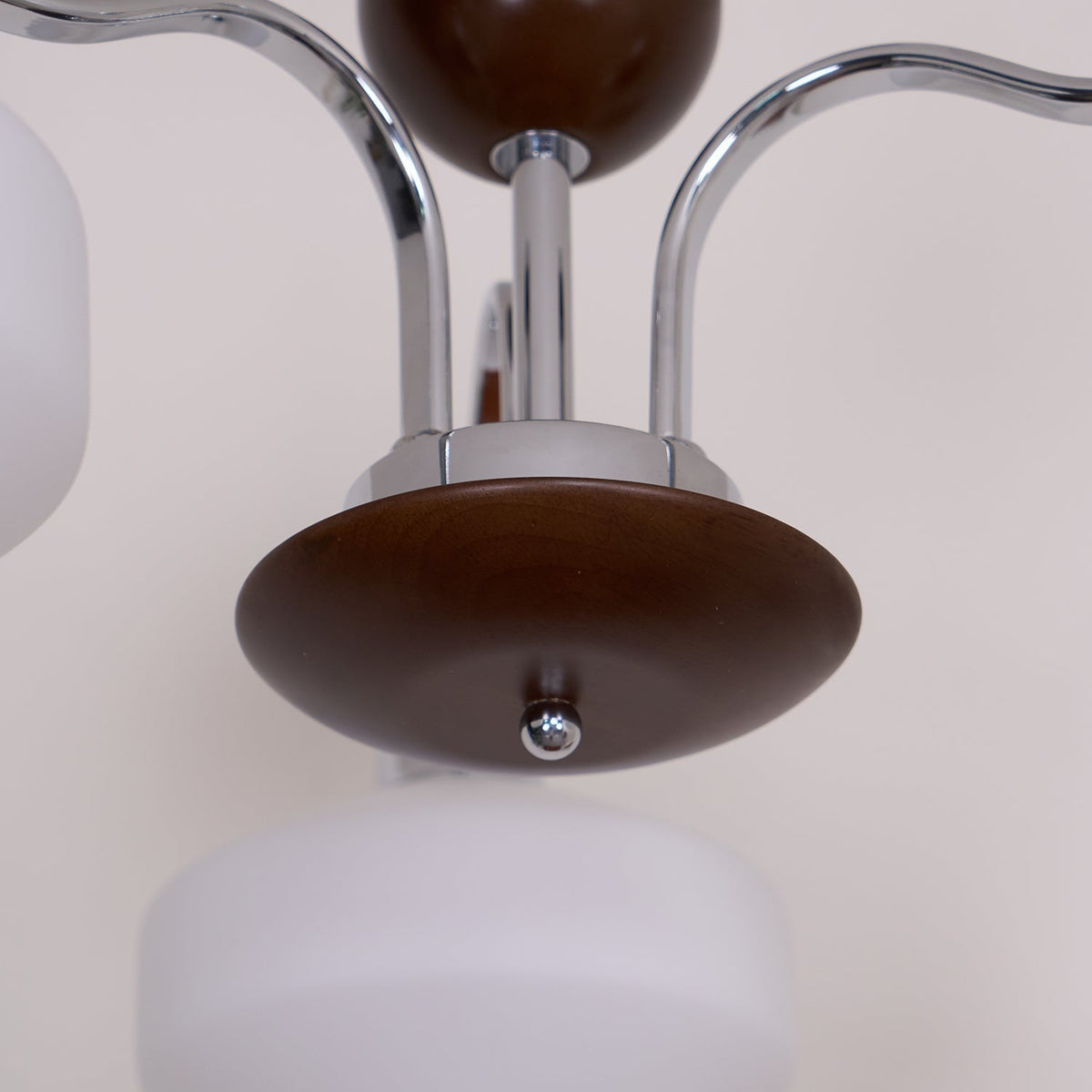 Roval candelabru