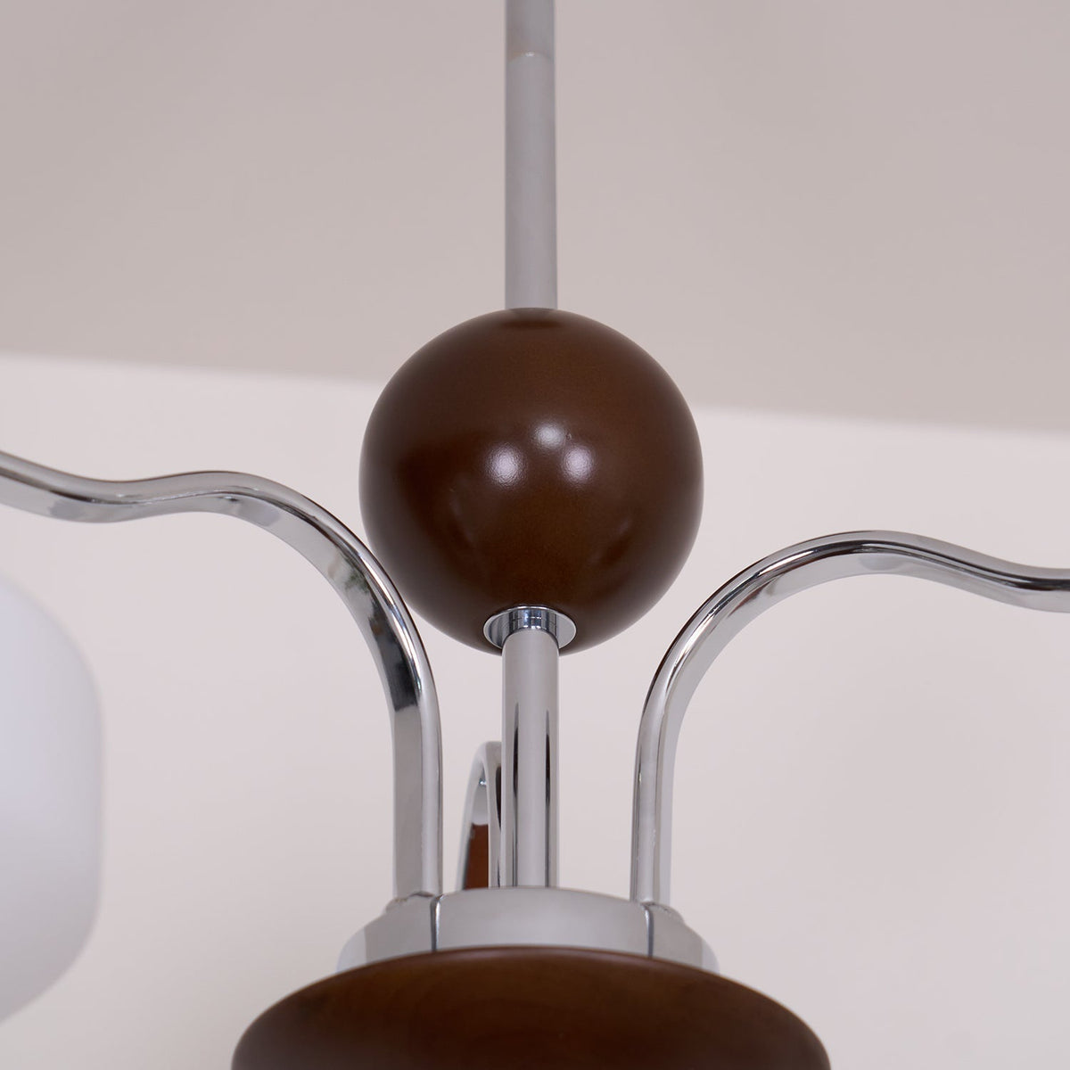 Roval candelabru