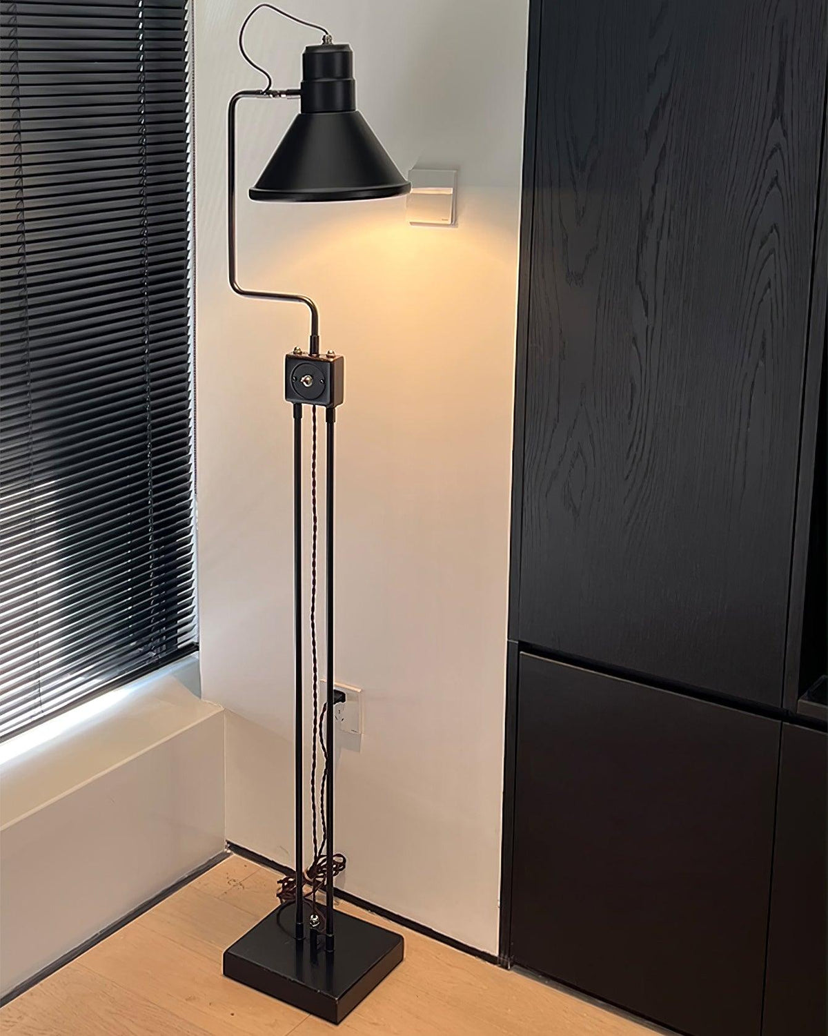 Terieria lampadar