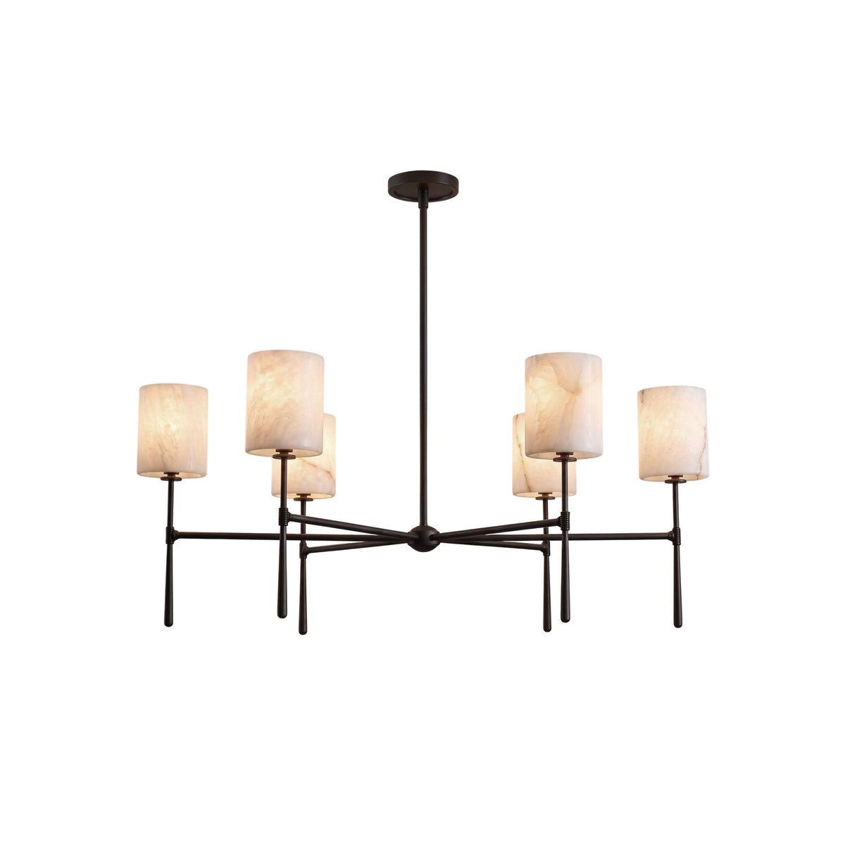 Avenirian candelabru