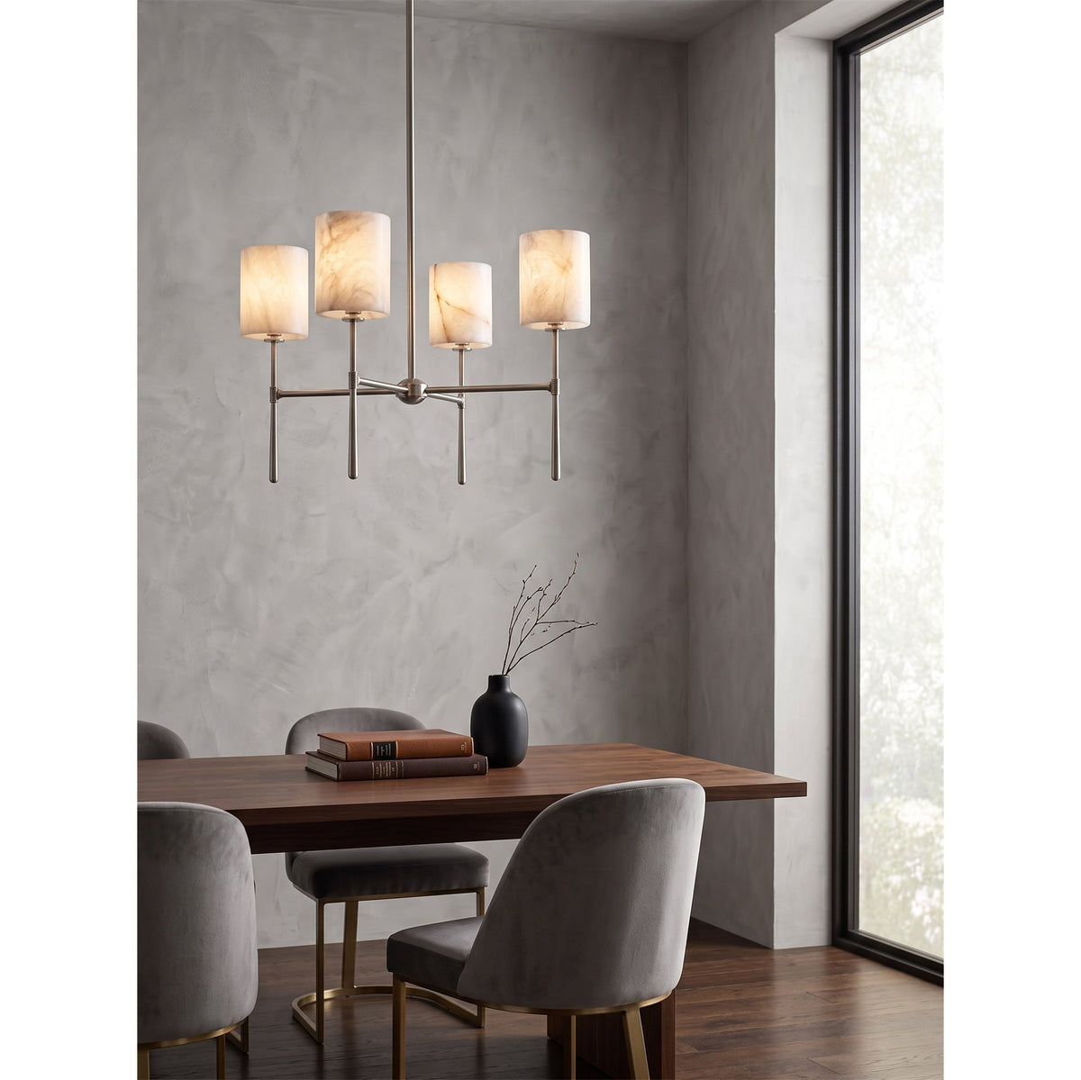 Avenirian candelabru
