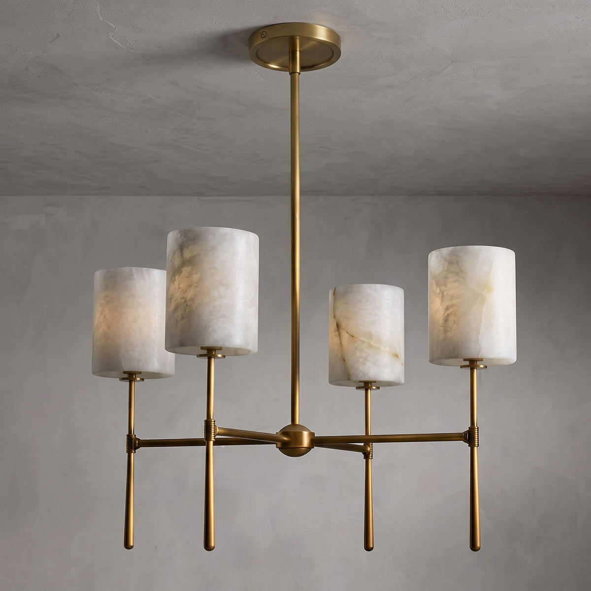 Avenirian candelabru
