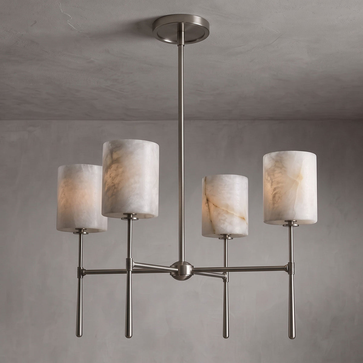 Avenirian candelabru