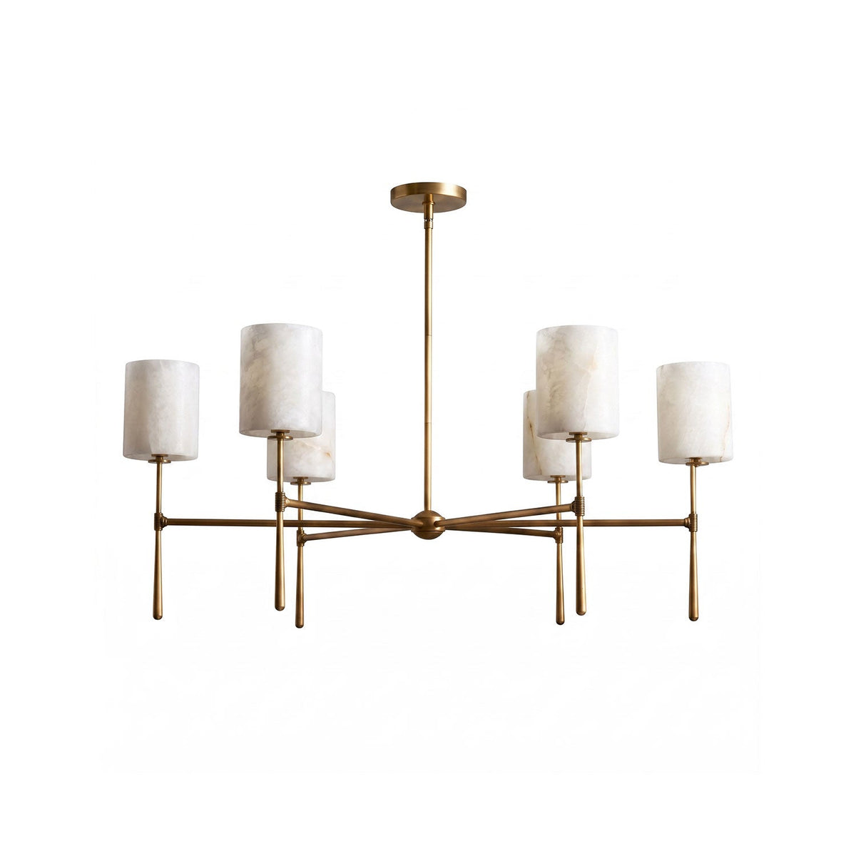 Avenirian candelabru