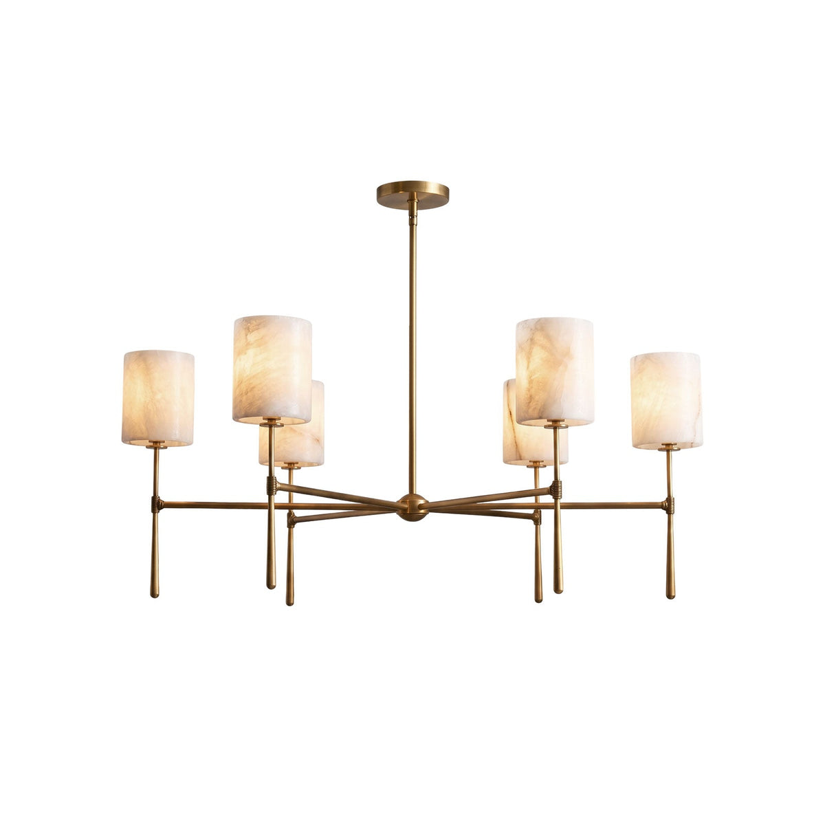 Avenirian candelabru
