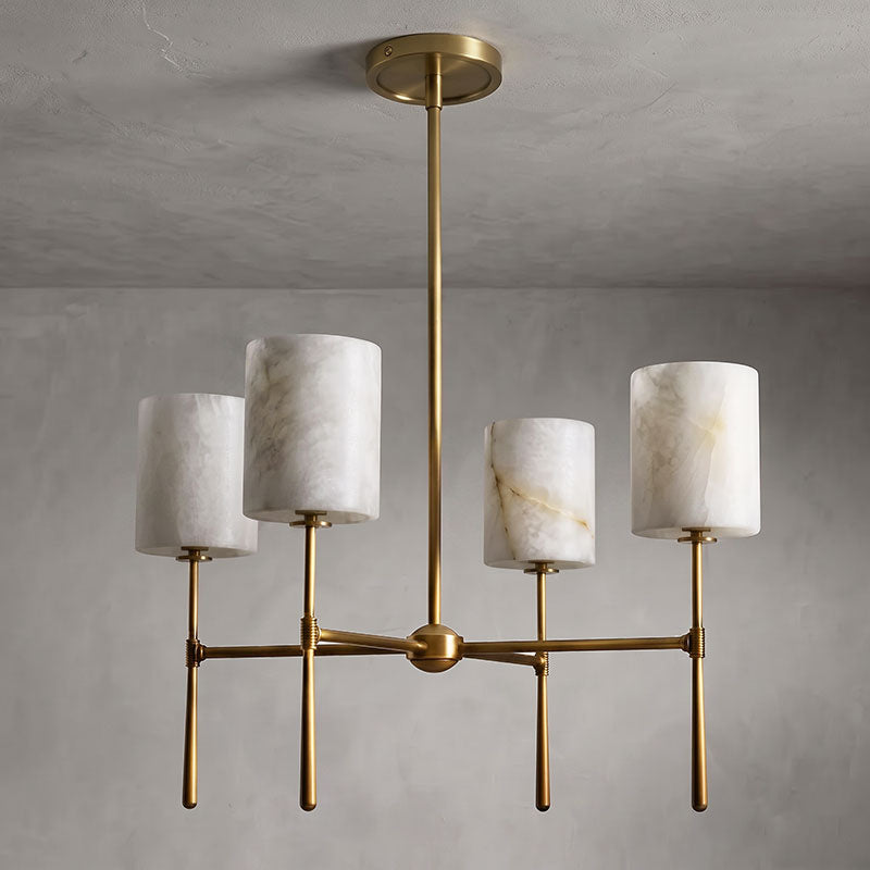 Avenirian candelabru