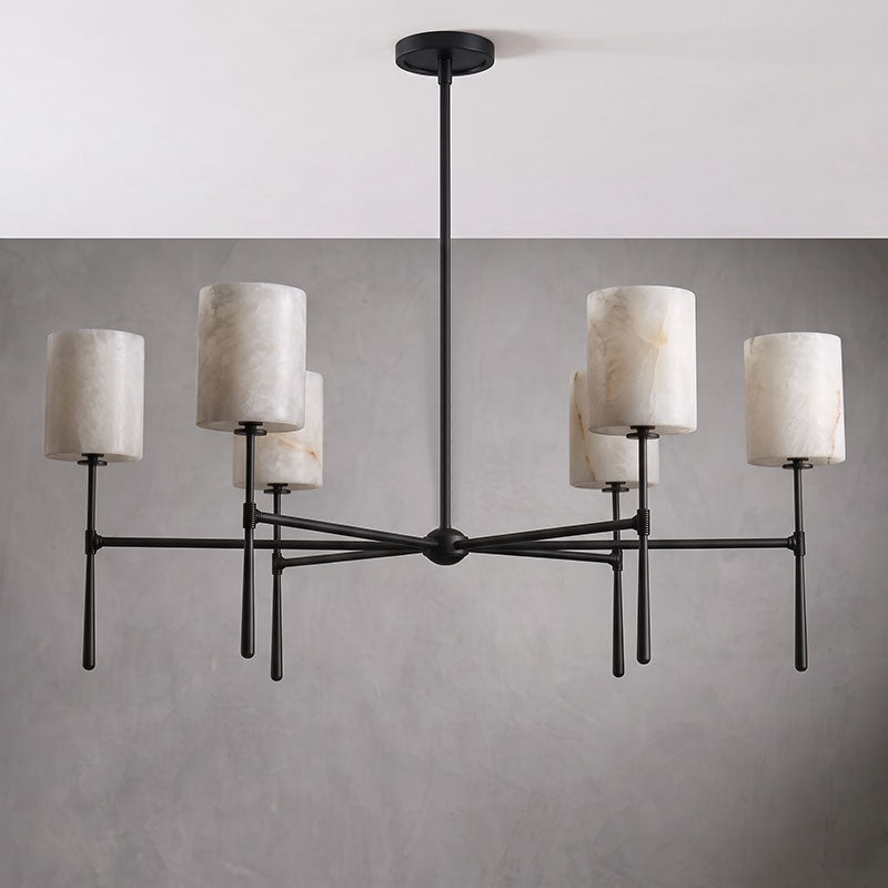 Avenirian candelabru