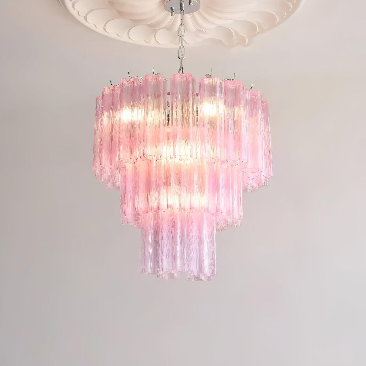 Lioran candelabru