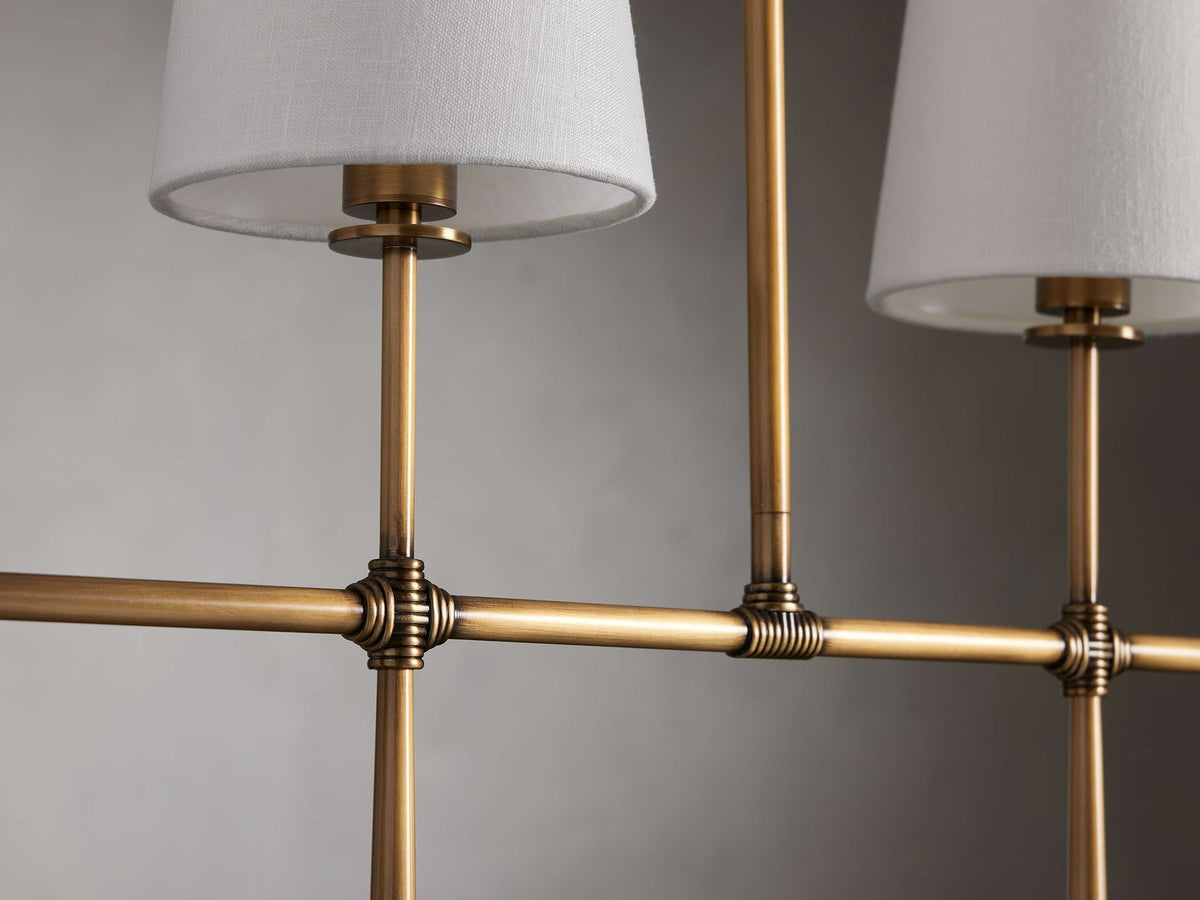 Aveneneon candelabru