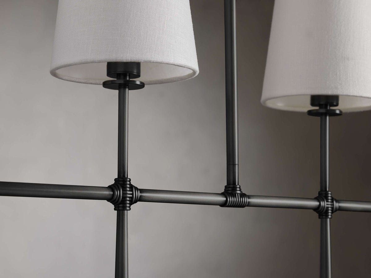 Aveneneon candelabru