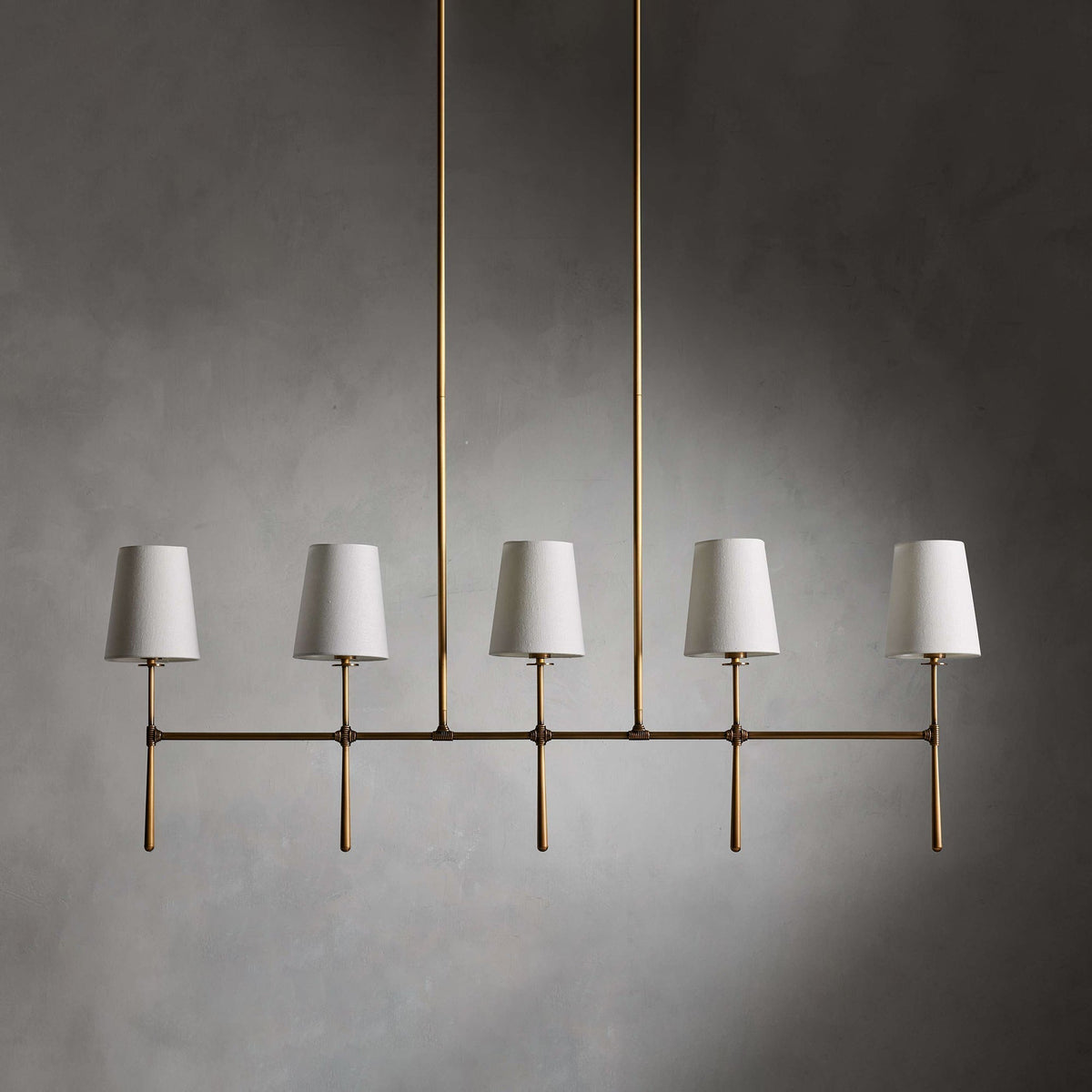 Aveneneon candelabru