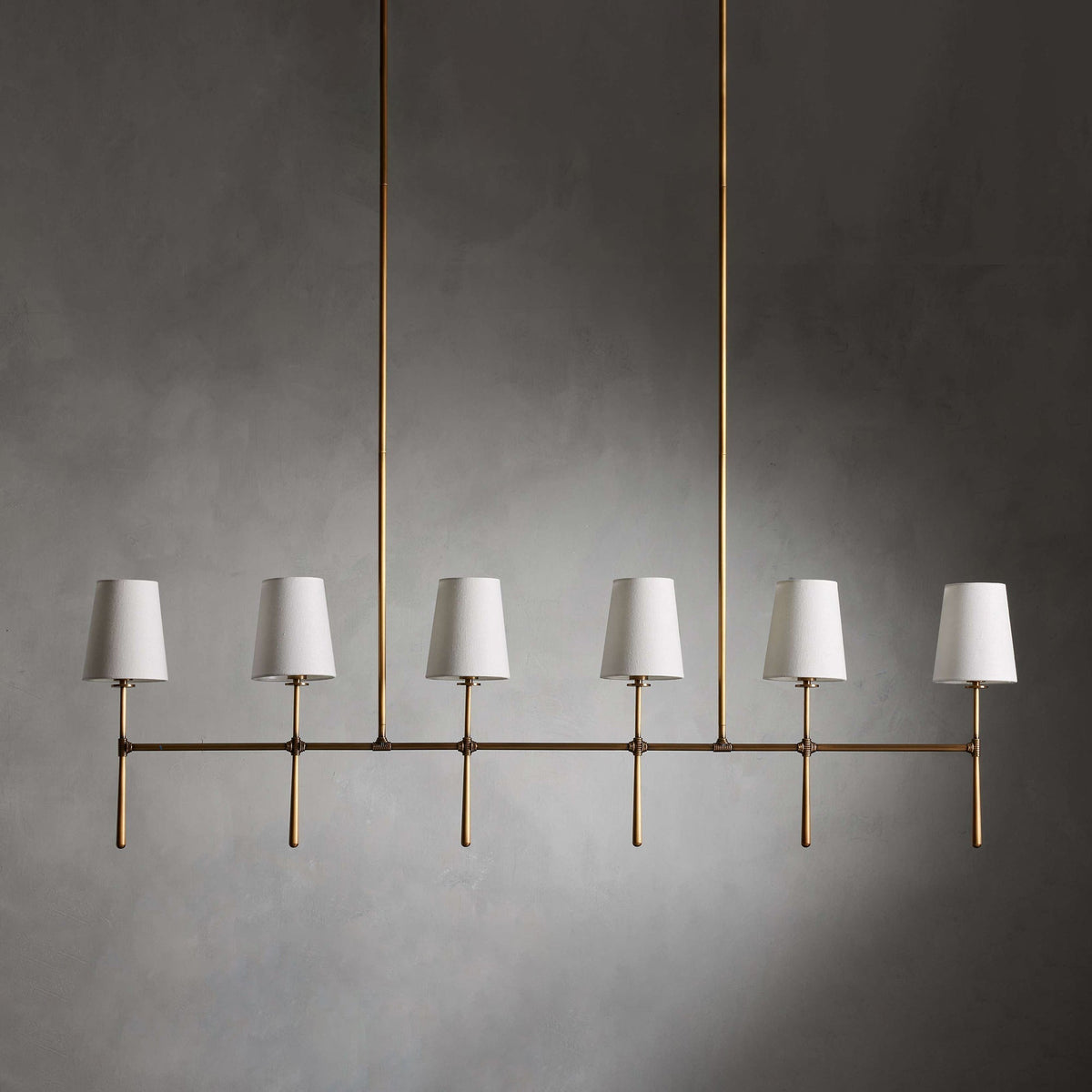 Aveneneon candelabru